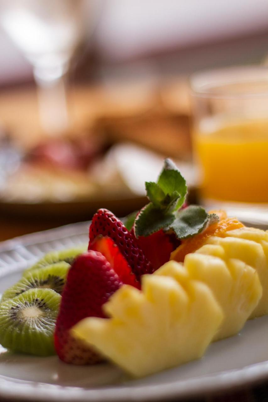 Hotel El Molino 산타크루스 외부 사진